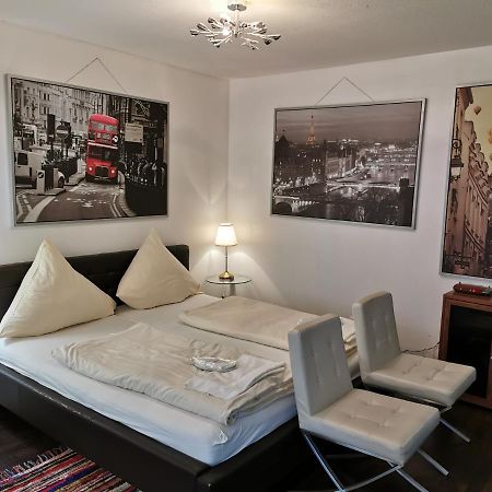 Апартаменты Kn Kahtan Boarding House Мюнхен Экстерьер фото