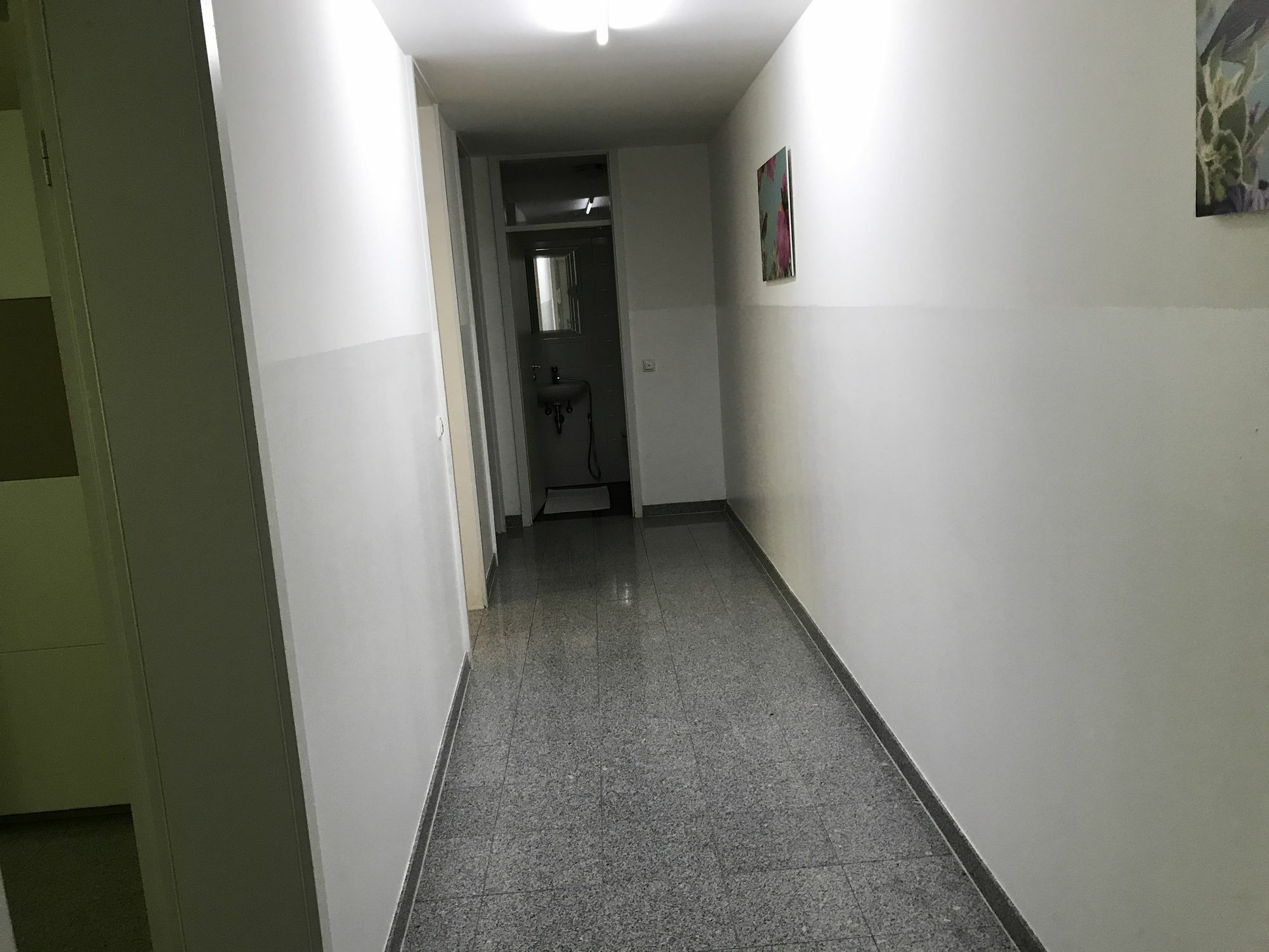 Апартаменты Kn Kahtan Boarding House Мюнхен Экстерьер фото